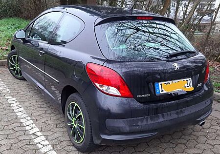Peugeot 207 120 Sport