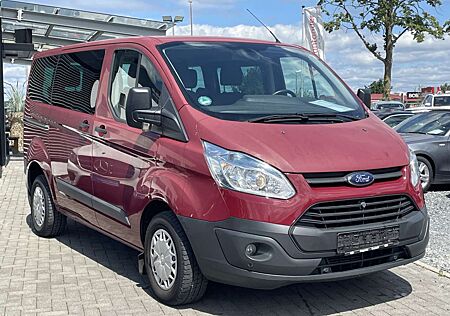 Ford Transit Custom 300 L1 Trend, 9-Sitzer, PDC,1 Hd