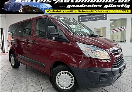 Ford Transit Custom 300 L1 Trend, 9-Sitzer, PDC,1 Hd