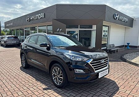 Hyundai Tucson 1.6 GDi 2WD Trend/ADVANTAGE