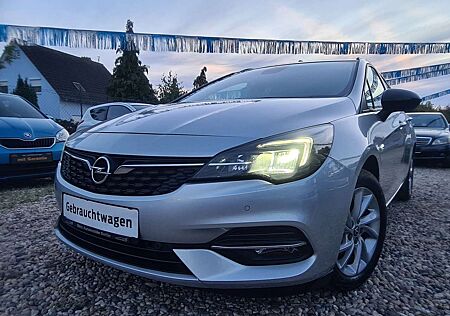 Opel Astra ST 1.5 Diesel 90kW Business Edition Aut.