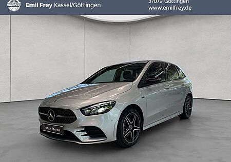 Mercedes-Benz B 250 B-Klasse