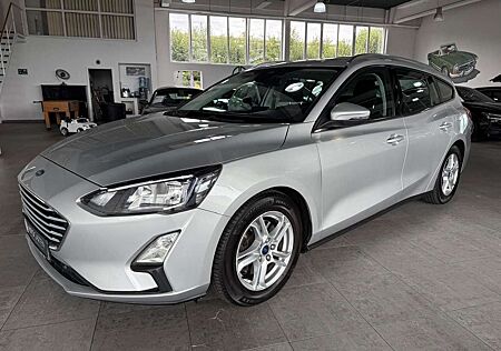 Ford Focus Turnier Cool & Connect*Navi*1.Hand*Autom.