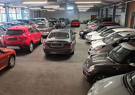 Toyota Verso-S gebraucht kaufen Toyota Verso-S Life TOP SERVICE TUV NEU 10/27 AHK KAMER