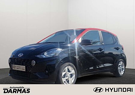 Hyundai i10 Intro Edition