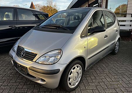 Mercedes-Benz A 140 Classic style