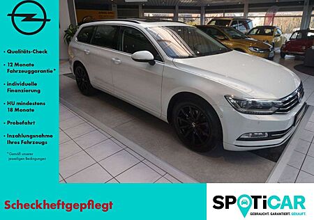 VW Passat Variant Volkswagen Passat Var. Comfortline LED, NAVI, PANORAMADACH