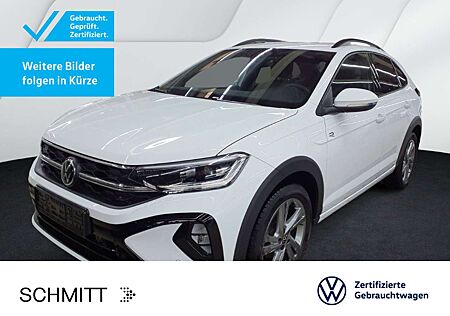 VW Taigo Volkswagen 1.5 TSI DSG R-LINE*IQ.LIGHT*KAMERA*NAVI*KL