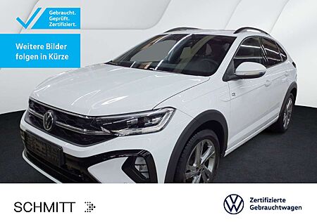 VW Taigo Volkswagen 1.5 TSI DSG R-LINE*IQ.LIGHT*KAMERA*NAVI*KL