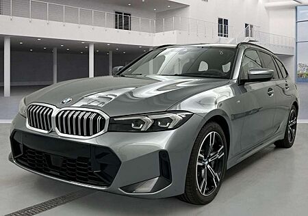 BMW 330 i xDrive Touring M Sport AHK Widescreen HiFi