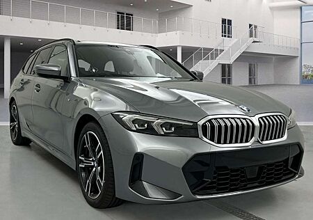 BMW 330 i xDrive Touring M Sport AHK Widescreen HiFi