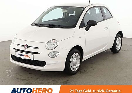 Fiat 500 1.2 Pop Star *TEMPO*KLIMA*