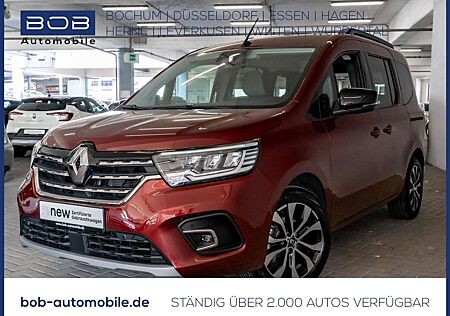 Renault Kangoo INTENS TCe 130 AHK+SHZ+Klima+Kamera