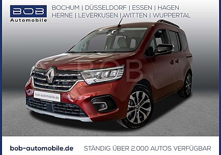 Renault Kangoo INTENS TCe 130 AHK+SHZ+Klima+Kamera