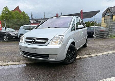 Opel Meriva 1.8 16V Cosmo2.Hand*TÜV&ServiceNEU*Klima-Auto*