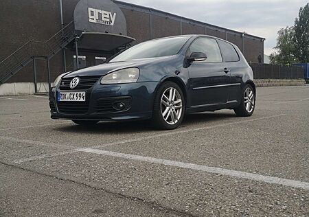 VW Golf Volkswagen 1.6 Sportline