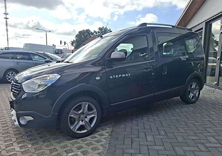 Dacia Dokker Stepway Plus