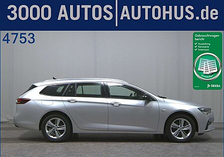 Opel Insignia ST 2.0 CDTI Elegance T-Leder LED Navi