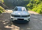 VW Tiguan Volkswagen 2.0 TDI DSG