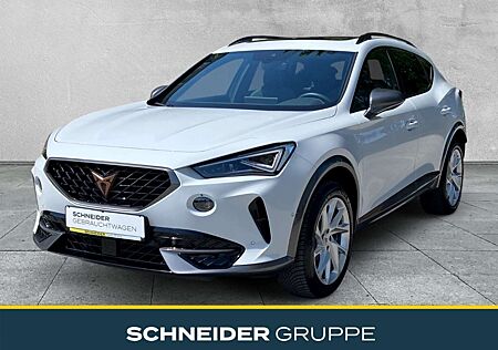 Cupra Formentor 2.0 TDI DSG 4Drive NAVI+ACC+AHK+KAMERA