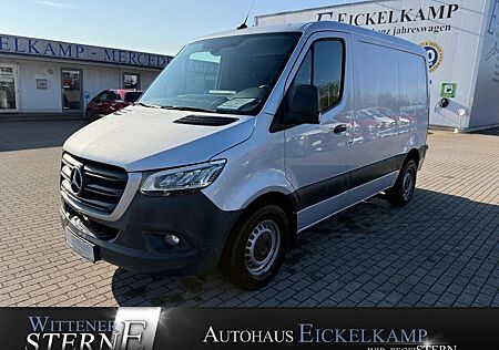 Mercedes-Benz Sprinter 314 CDI 9G Kasten kompakt LED NAVI RFK SHZ TOWINK.