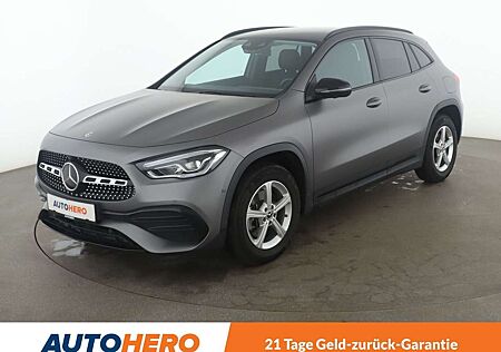 Mercedes-Benz GLA 250 GLA 250e AMG Line Aut.*NAV*LED*ACC*PDC*SHZ