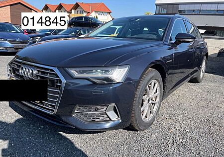 Audi A6 Avant quattro Sport ACC+/VITUAL/LEDER/HUD/360