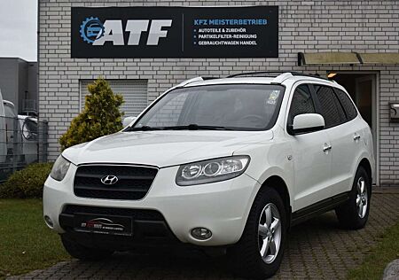 Hyundai Santa Fe 2.7 GLS