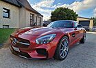 Mercedes-Benz AMG GT S Coupe Edition 1