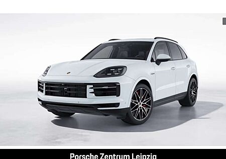 Porsche Cayenne S E-Hybrid InnoDrive HeadUp AHK Bose Privacy