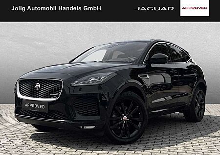 Jaguar E-Pace Diesel D180 AWD Aut. R-Dynamic HSE