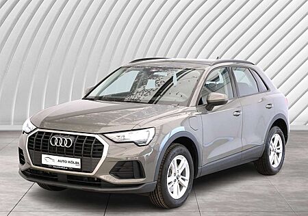 Audi Q3 4 J Batteriegarantie