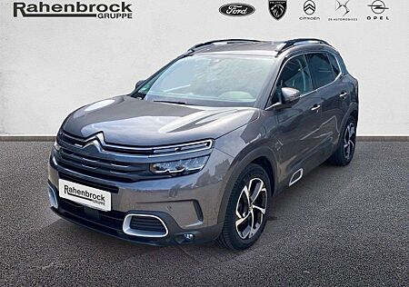 Citroën C5 Aircross Citroen Feel Pack PureTech 130 SHZ Kamera