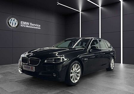 BMW 530 d F11 xDr. Aut.AHK*HiFi HUD Pano Unfallfrei