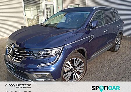 Renault Koleos 2.0 BLUE,PDC,Kamera,SHZ,LHZ,Navi,Tempomat,Panorama
