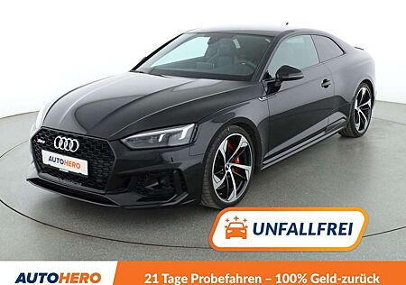 Audi RS5 2.9 V6 TFSI quattro Aut.*MATRIX*360CAM*B&O*ACC*