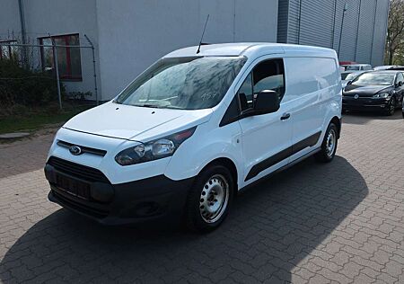 Ford Transit Connect Kasten lang/Klima/1 Hand