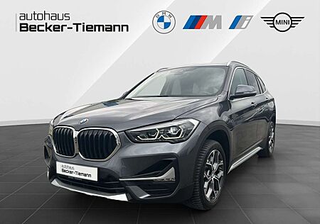 BMW X1 xDrive20d xLine Navi LED SHZ Kamera