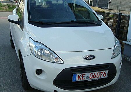 Ford Ka /+ Trend