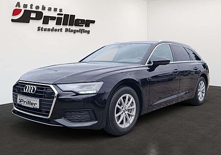 Audi A6 Avant 40 TDI S-Tronic/NAVI/LED/AHK/Business