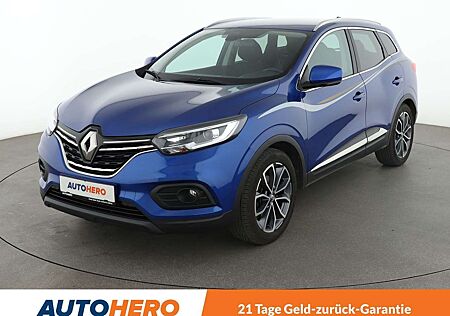 Renault Kadjar 1.3 TCe Limited*AHK*CAM*NAVI*PDC*SHZ*TEMPO*KLIMA*