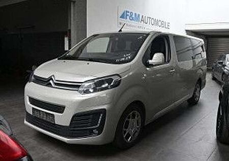 Citroën Spacetourer Citroen 2,0 L3 Business EAT8 9 Sitze HUD RK
