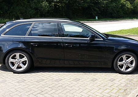 Audi A4 Avant Avant 1.8 TFSI Ambition