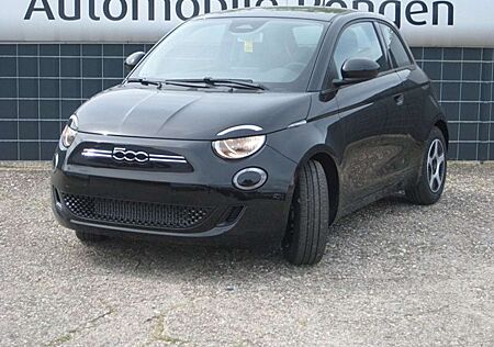 Fiat 500E Passion #ParkPaket #WinterPaket