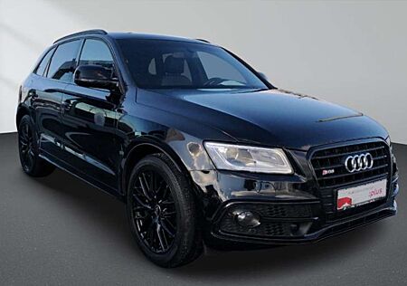 Audi SQ5 Q5 Diesel 3.0 TDI quattro tiptronic competition