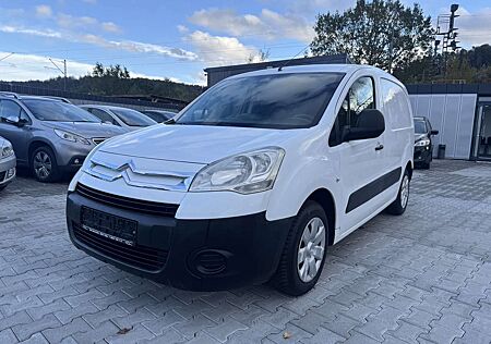 Citroën Berlingo Citroen 1.6 HDi Niveau B L1