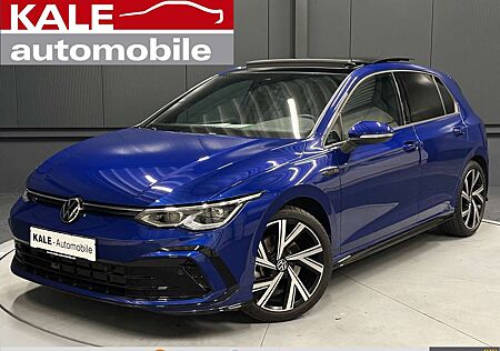 VW Golf Volkswagen Lim. R-Line *18Zoll*PANORAMA*-GARANTIE*KAMERA*