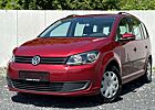 VW Touran Volkswagen Trendline 1.6TDI*7-SITZER/SHZ/2Z-KLIMA/8FACH/SR...