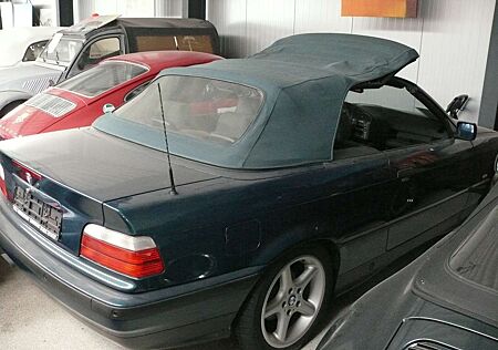 BMW 328i 328 3er Exclusiv Edition