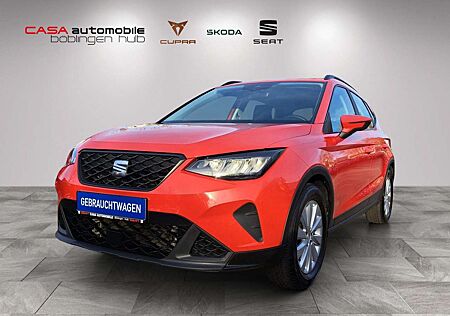 Seat Arona Style 1.0 TSI DSG Klima